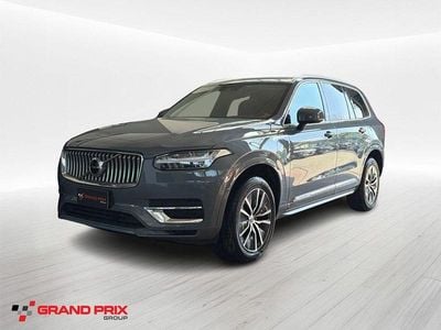 Usata Volvo XC90 303 CV (222 kW) 2021 Grigio SUV