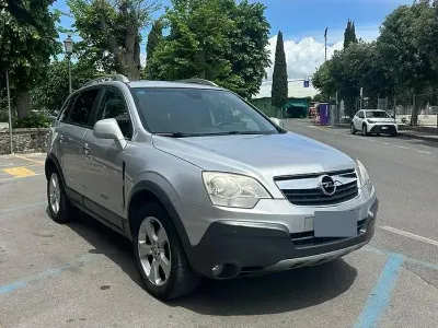Usata Opel Antara