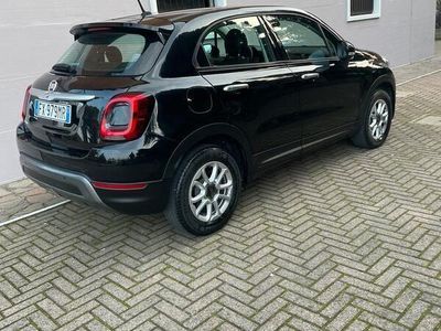 usata Fiat 500X 500X 1.0 T3 120 CV 120°