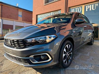 usata Fiat Tipo 1.5 turbo hybrid 130 CV CITY LIFE KM 0