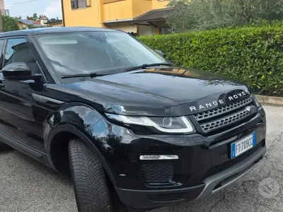 Usata Land Rover Range Rover