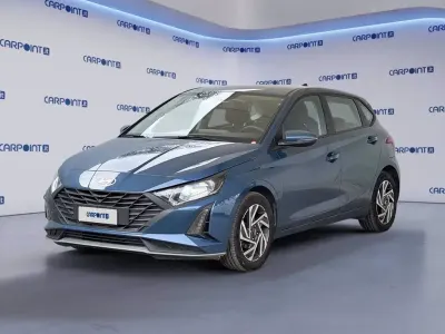 Usata Hyundai i20