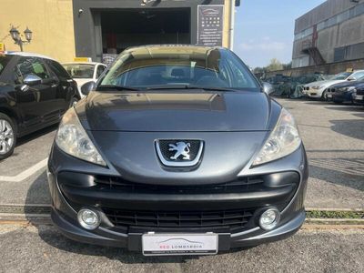 usata Peugeot 207 5p 1.4 8v Energie Sport eco-Gpl