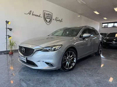 Usata Mazda 6