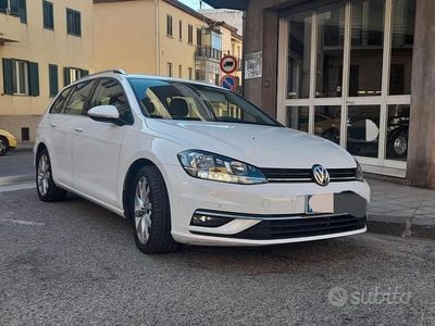 Occasion VW Golf VII