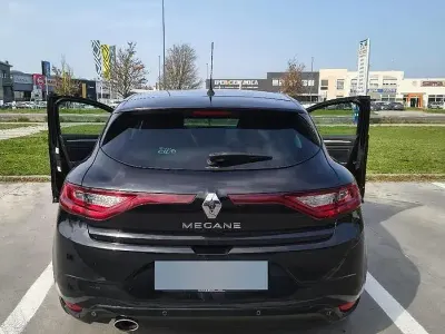 Usata Renault Mégane IV