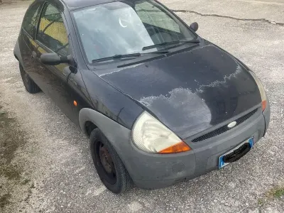 Occasion Ford Ka