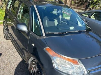 Citroën C3 Picasso