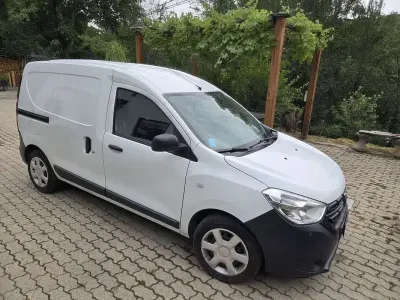 Usata Dacia Dokker 102 CV (75 kW) 2019 Monovolume