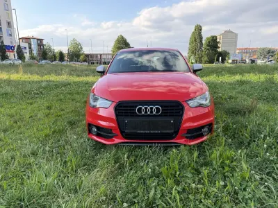 Usata Audi A1 Sportback