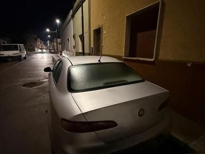 Alfa Romeo 159