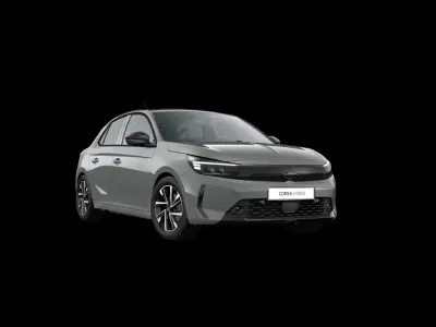 Nuova Opel Corsa 101 CV (74 kW) 2026 Grafik grey Utilitaria