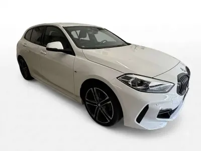 Usata BMW 118 M Sport 150 CV (110 kW) 2022 Berlina