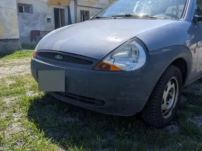 Usata Ford Ka 60 CV (44 kW) 1997 Utilitaria