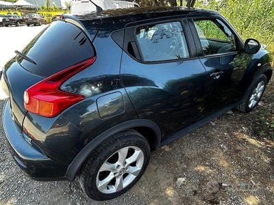 Usata Nissan Juke 110 CV (80 kW) 2011 SUV