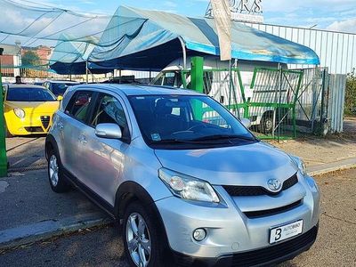 Toyota Urban Cruiser