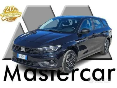 Usata Fiat Tipo 101 CV (74 kW) 2023 Grigio Station wagon