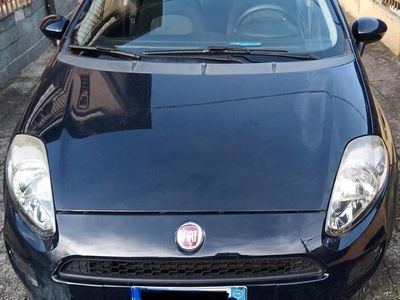 usata Fiat Punto 4ª serie - 2015