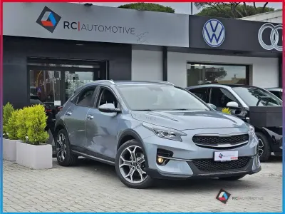 Usata Kia XCeed