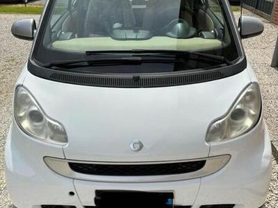 Smart ForTwo Coupé