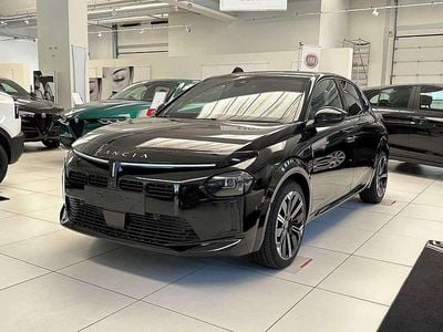 Nuova Lancia Ypsilon 110 CV (80 kW) 2025 Nero Utilitaria