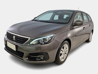 usata Peugeot 308 308 BlueHDi 130SW Business BlueHDi 130cv S&S