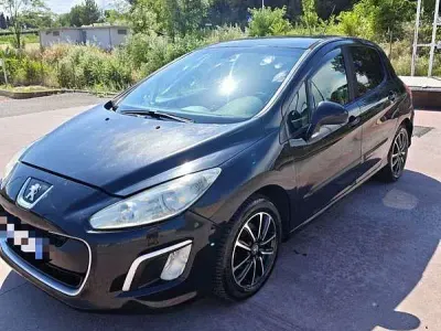 Usata Peugeot 308