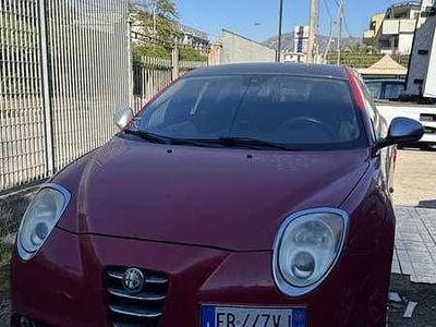 Usata 2010 Alfa Romeo MiTo Distinctive Utilitaria | 4000 € (Buon prezzo)