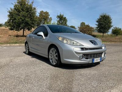 Peugeot 207 CC