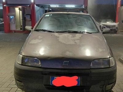 Usata Fiat Punto 1999 Berlina