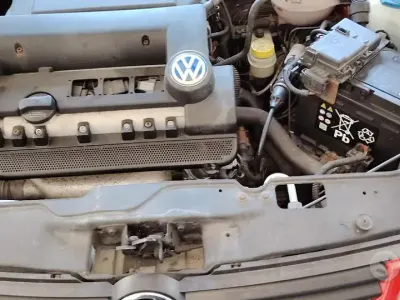 Usata VW Lupo