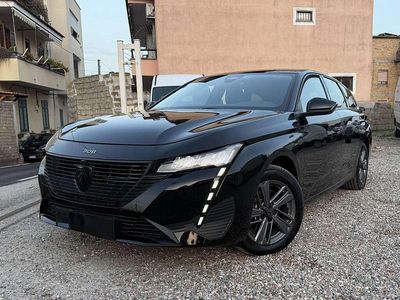 Nero Usata 2024 Peugeot 308 Active Station wagon | 24.299 € (Ottimo prezzo)