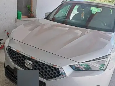 Usata Seat Tarraco