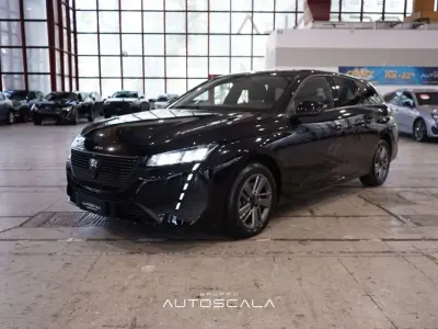 Usata Peugeot 308