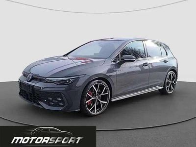 Usata VW Golf VIII Style 265 CV (194 kW) 2024 Dolphin grey Berlina
