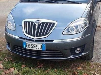Usata Lancia Musa