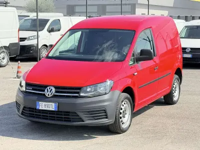 Usata VW Caddy