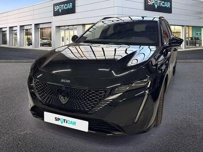 Usata Peugeot 308