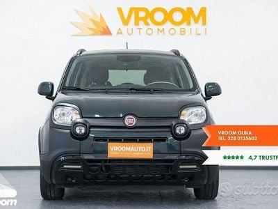 Usata Fiat Panda 65 CV (47 kW) 2025 Utilitaria