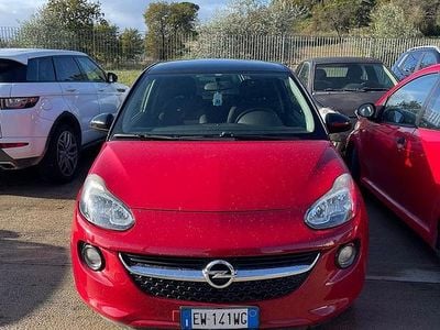 Usata Opel Adam