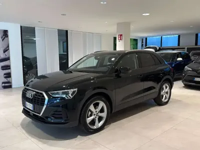 Usata Audi Q3