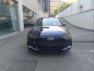 Audi A3 Sportback e-tron