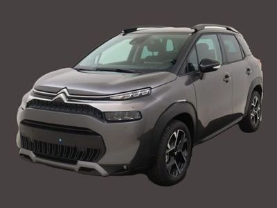 usata Citroën C3 Aircross PureTech 110 PureTech 110 S&S Max