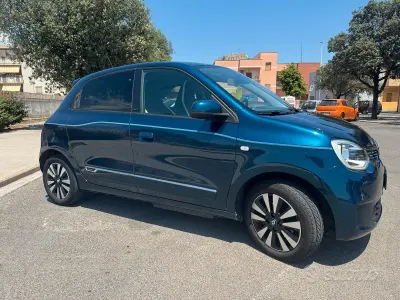 Usata Renault Twingo