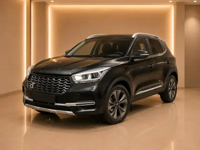 Usata DR DR 4.0