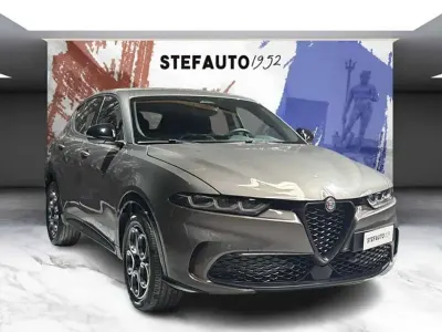 Usata Alfa Romeo Tonale
