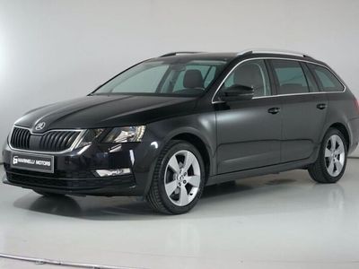 usata Skoda Octavia G-TEC 1.4 TSI Wagon Ambition