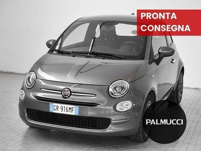Usata Fiat 500 Connect 69 CV (50 kW) 2023 Other Utilitaria