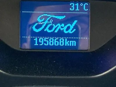 Usata Ford C-MAX 115 CV (84 kW) 2011 Grigio Monovolume