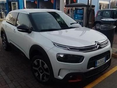 usata Citroën C4 Cactus - 2018